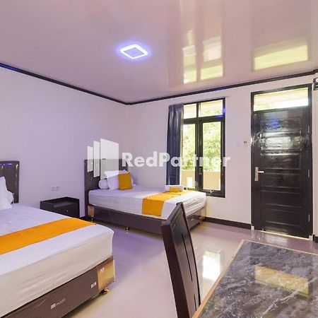 Hotel Syariah 88 Sabang Redpartner Exterior foto
