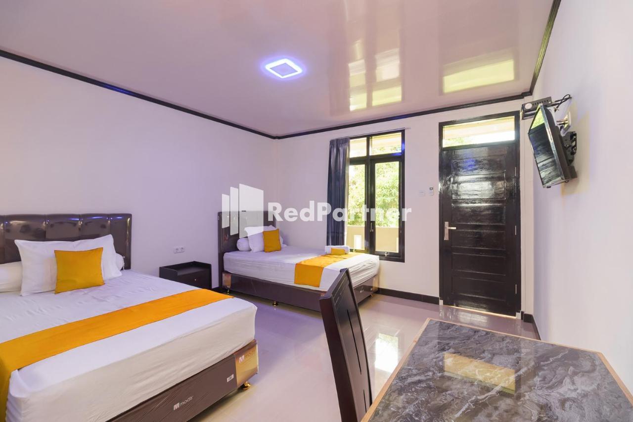 Hotel Syariah 88 Sabang Redpartner Exterior foto