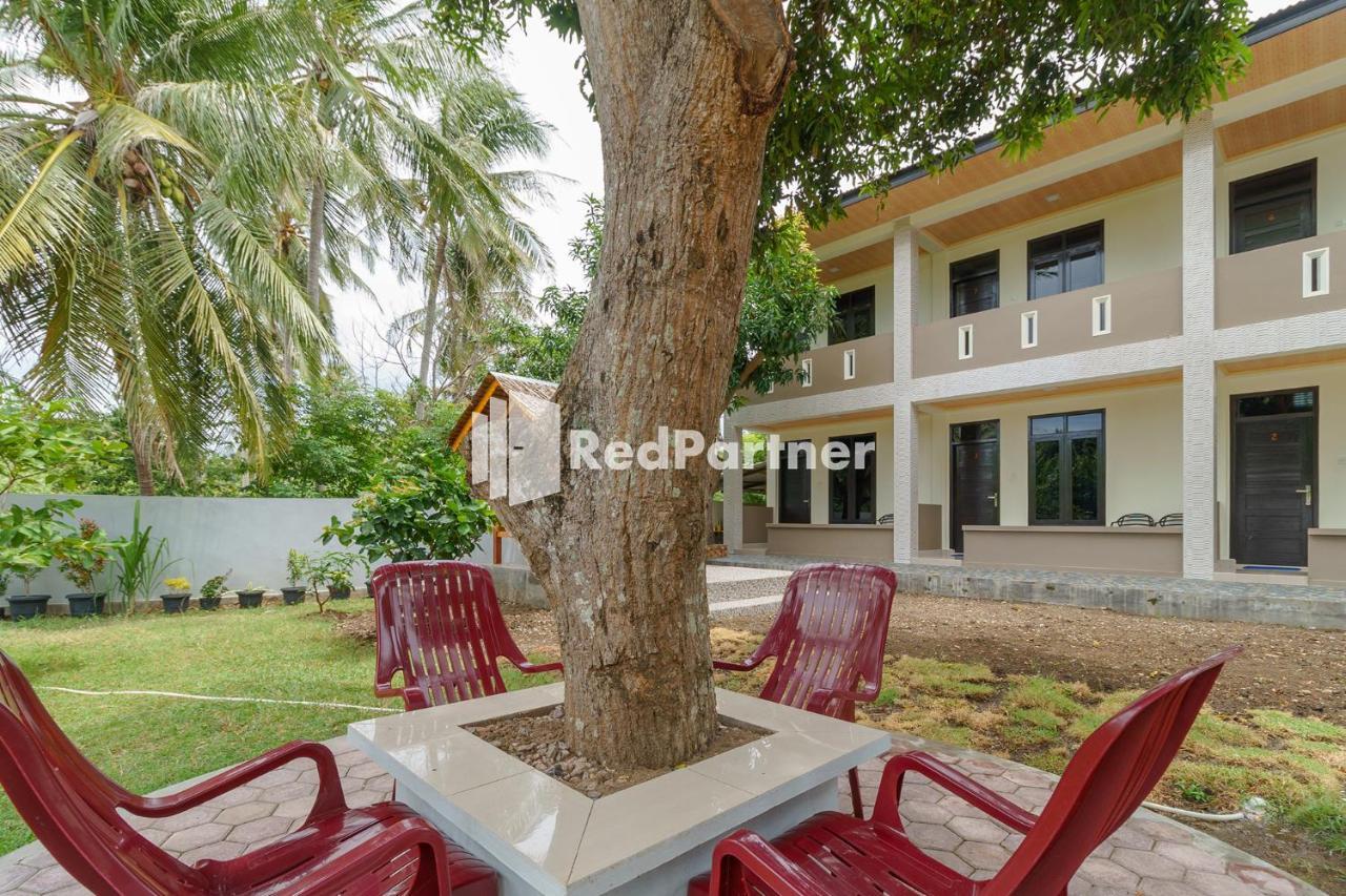 Hotel Syariah 88 Sabang Redpartner Exterior foto