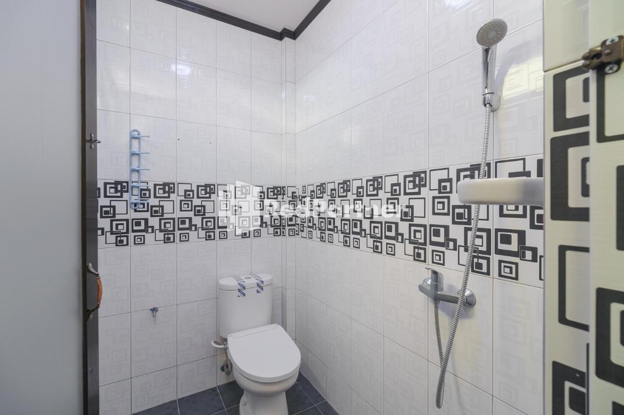 Hotel Syariah 88 Sabang Redpartner Exterior foto