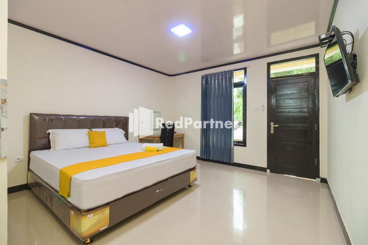 Hotel Syariah 88 Sabang Redpartner Exterior foto