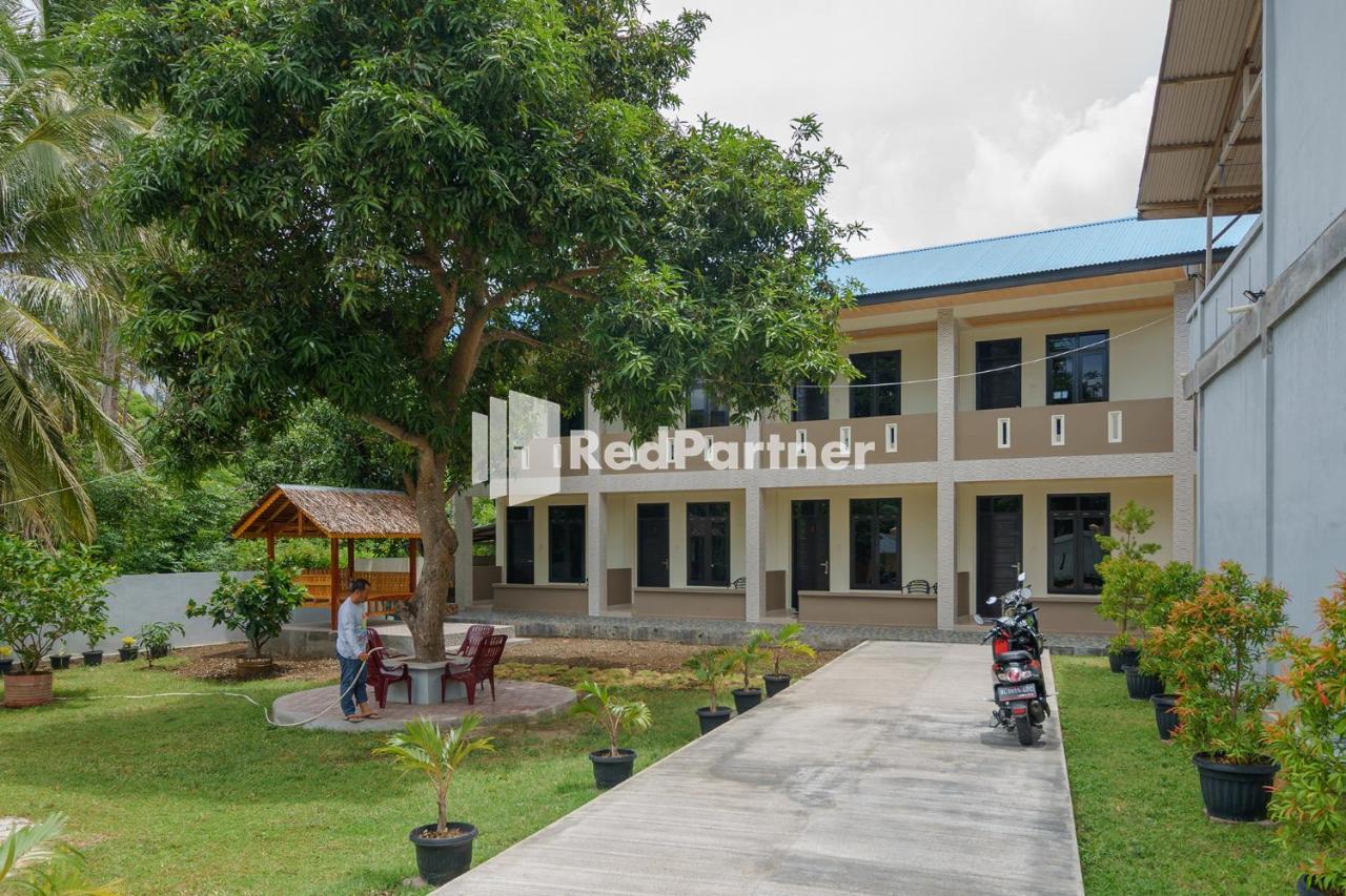 Hotel Syariah 88 Sabang Redpartner Exterior foto