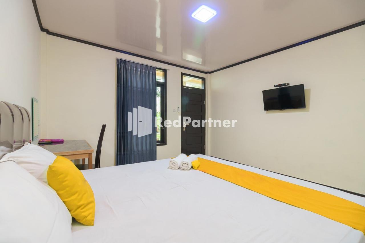 Hotel Syariah 88 Sabang Redpartner Exterior foto