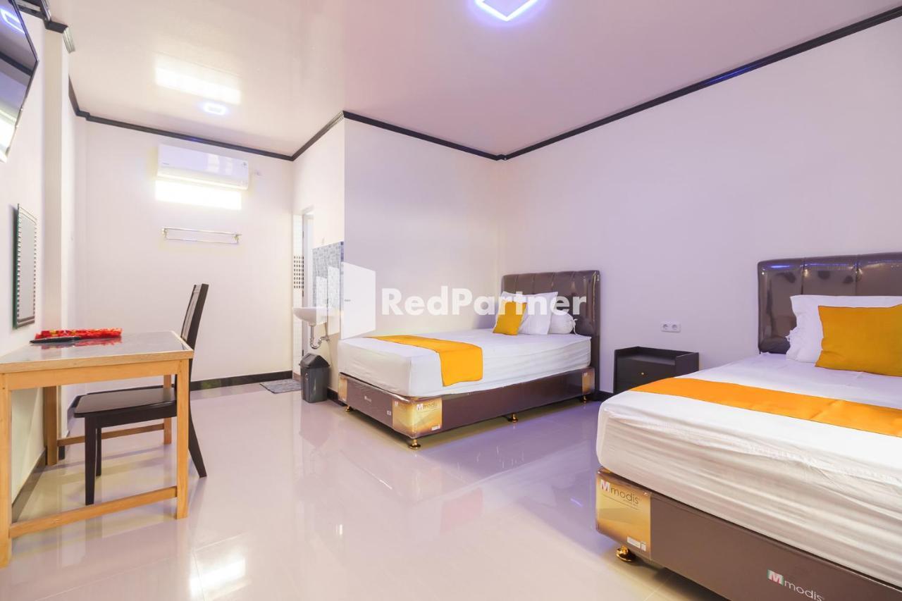 Hotel Syariah 88 Sabang Redpartner Exterior foto